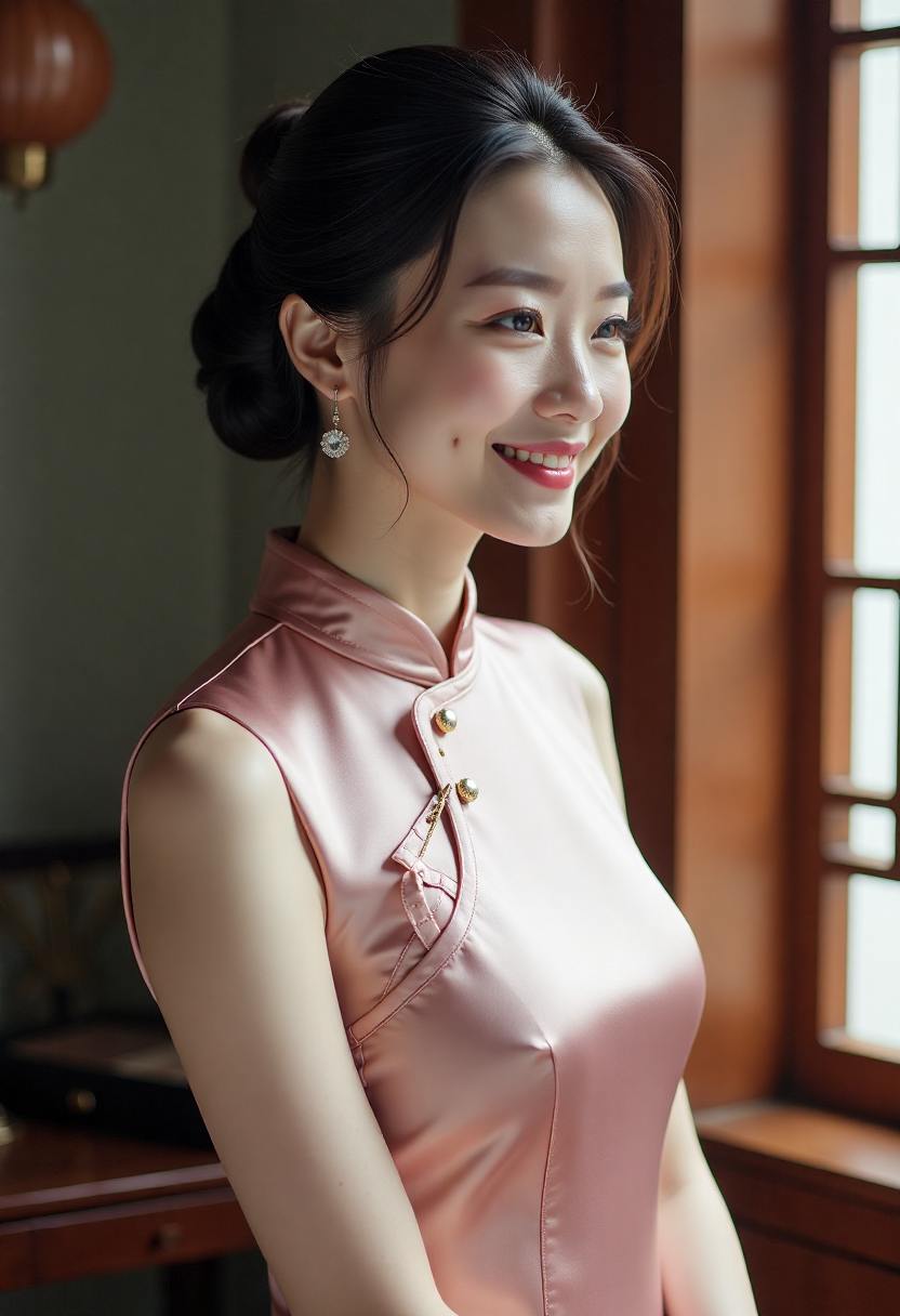 《海风停靠的夜》作品海报