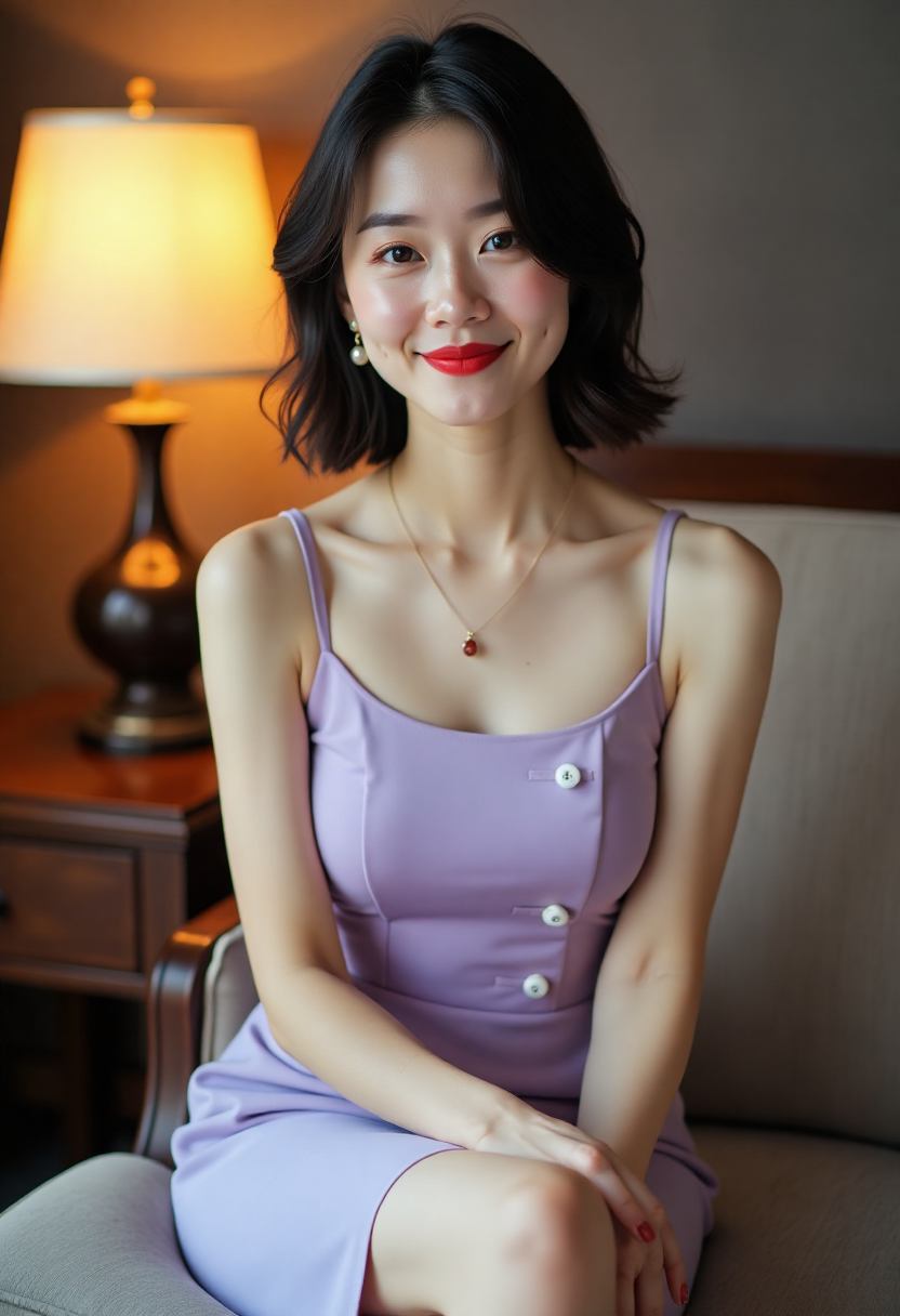 《凌晨四点的证词》作品海报