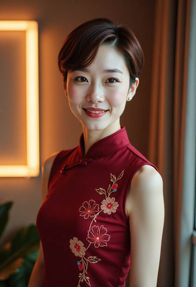 晚风慢一点的头像